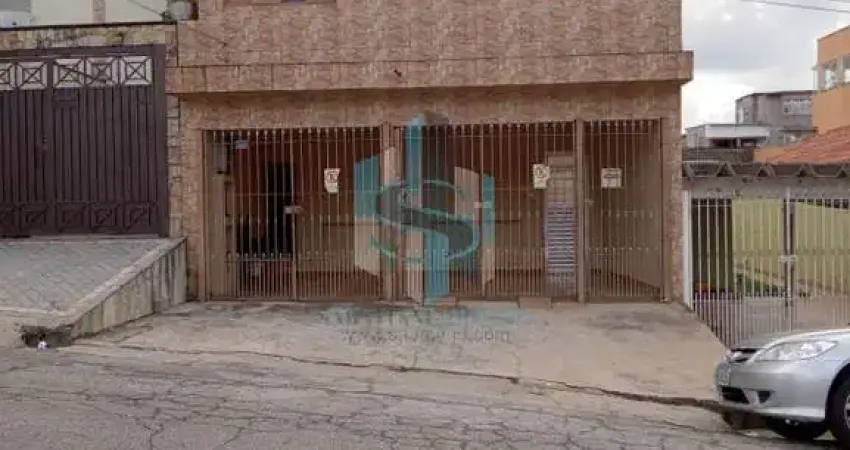 Casa com 4 quartos à venda na Rua Júlio Sayago, 535, Vila Ré, São Paulo