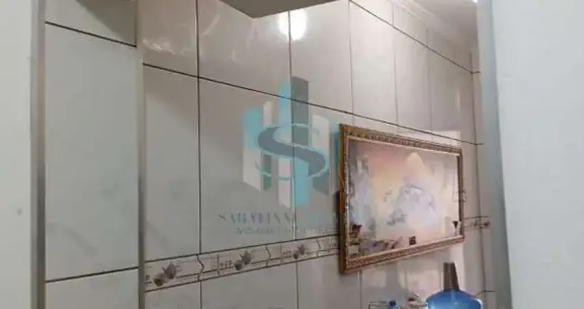 Apartamento com 1 quarto à venda na Rua Azevedo Marques, 45, Santa Cecília, São Paulo