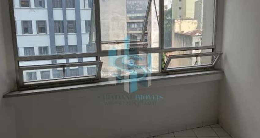 Apartamento com 1 quarto à venda na Avenida São João, 1072, República, São Paulo