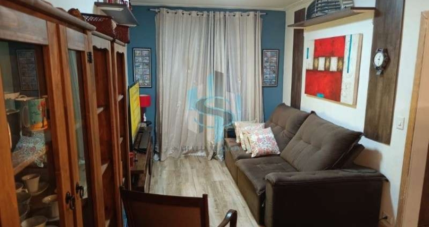 Apartamento com 2 quartos à venda na Rua Conselheiro Ramalho, 600, Bela Vista, São Paulo