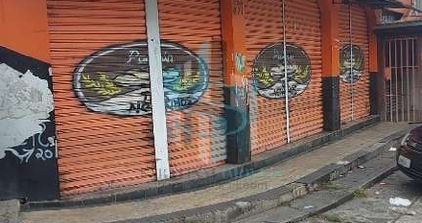 Ponto comercial para alugar na Avenida Professor Osvaldo de Oliveira, 671, Jardim Helena, São Paulo
