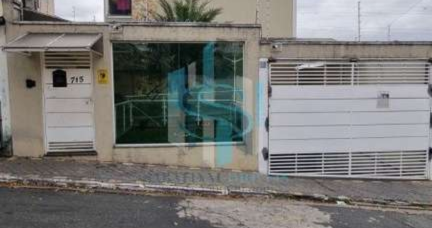 Apartamento com 2 quartos à venda na Rua Maria Branca, 715, Vila Rosária, São Paulo