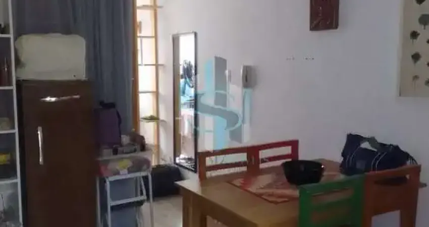 Apartamento com 1 quarto à venda na Avenida São João, 1889, Santa Cecília, São Paulo