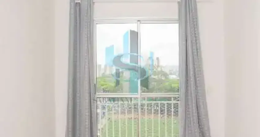 Apartamento com 2 quartos à venda na Rua Arnaldo Cintra, 454, Tatuapé, São Paulo