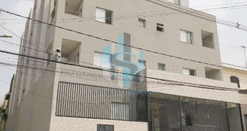Apartamento com 2 quartos à venda na Rua Guira, 225, Artur Alvim, São Paulo