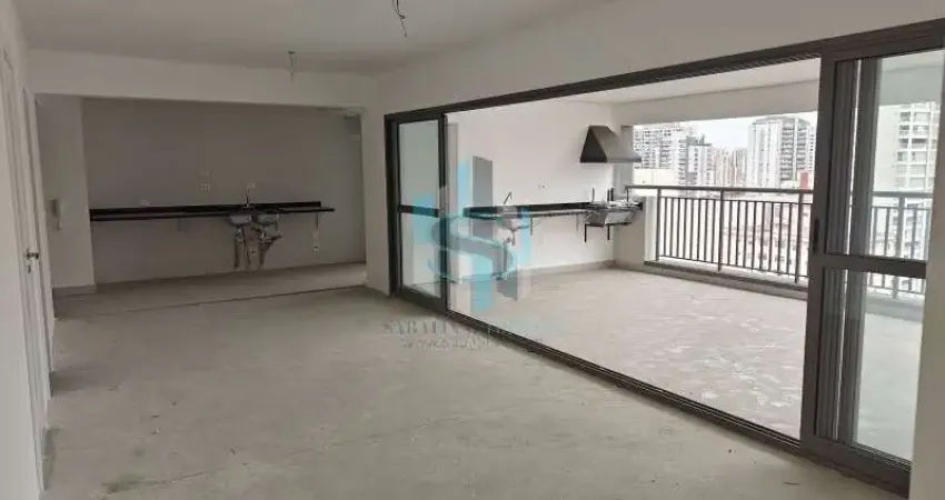 Apartamento com 3 quartos à venda na Rua Santa Maria, 135, Tatuapé, São Paulo