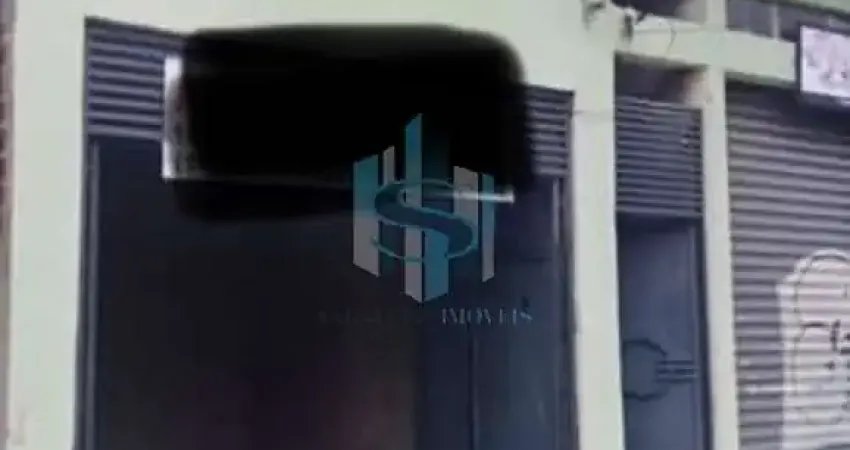 Ponto comercial com 1 sala à venda na Avenida São Miguel, 2529, Vila Marieta, São Paulo