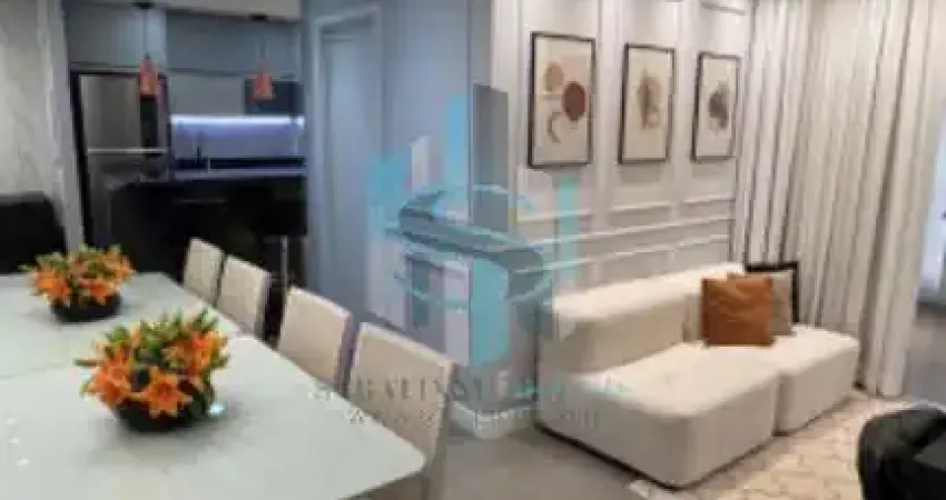 Apartamento com 2 quartos à venda na Rua Atucuri, 272, Tatuapé, São Paulo