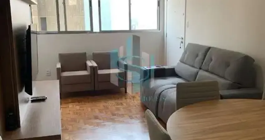 Apartamento com 3 quartos à venda na Rua Dona Antônia de Queirós, 436, Consolação, São Paulo