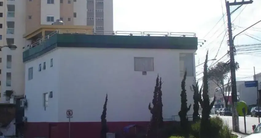 Prédio com 8 salas para alugar na Avenida Água Fria, 177, Água Fria, São Paulo