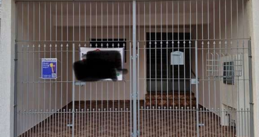 Casa com 2 quartos à venda na Rua Manoel Cuadrado Martin, 260, Vila Ema, São Paulo