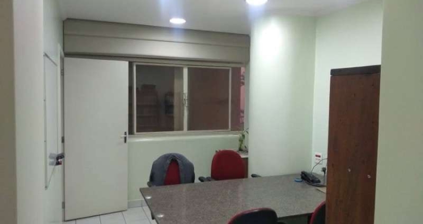 Sala comercial com 2 salas à venda na Rua Barão de Itapetininga, 255, República, São Paulo