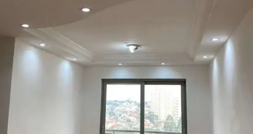 APARTAMENTO A VENDA EM SP JARDIM ANÁLIA FRANCO