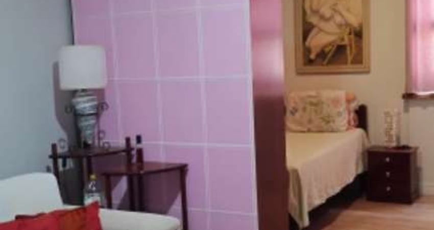 Apartamento com 1 quarto à venda na Rua Aurora, 439, Santa Ifigênia, São Paulo