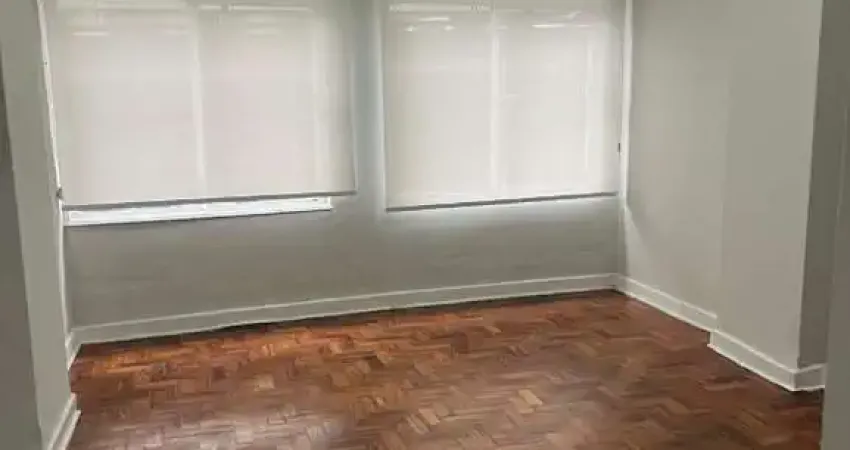 Apartamento com 2 quartos à venda na Avenida General Olímpio da Silveira, 427, Santa Cecília, São Paulo