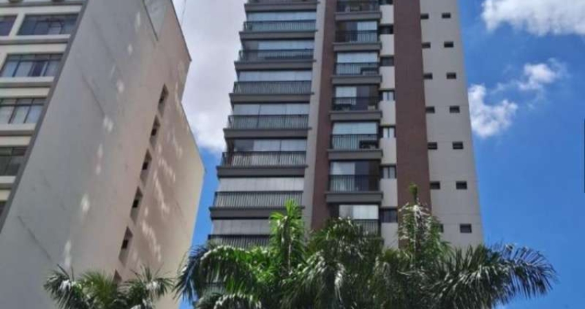 Apartamento com 1 quarto à venda na Avenida Brigadeiro Luís Antônio, 323, Bela Vista, São Paulo