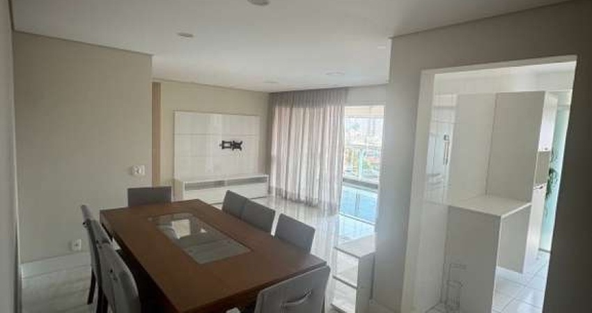 Apartamento com 2 quartos à venda na Rua Caetanos, 42, Tatuapé, São Paulo