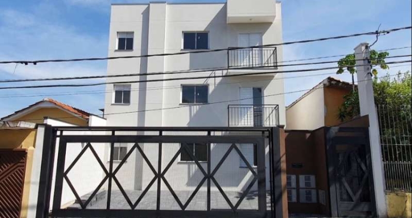 Apartamento com 2 quartos à venda na Rua Arnaldo Pedroso D'Horta, 344, Parque São Lucas, São Paulo