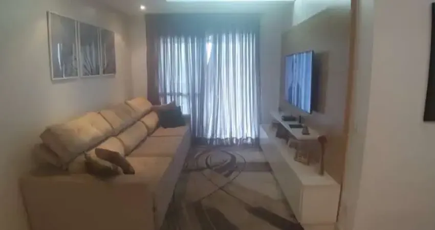 APARTAMENTO A VENDA EM SP TATUAPÉ