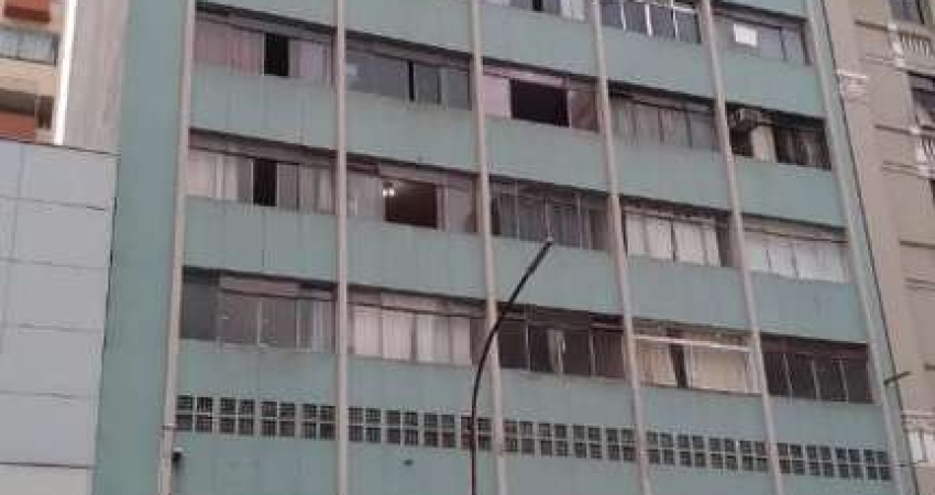 Apartamento com 1 quarto à venda na Alameda Barão de Limeira, 89, Campos Eliseos, São Paulo