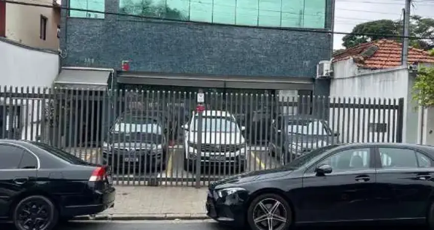 Prédio à venda na Rua Professora Sebastiana Silva Minhoto, 383, Tatuapé, São Paulo