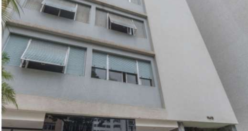 APARTAMENTO A VENDA EM SP HIGIENÓPOLIS
