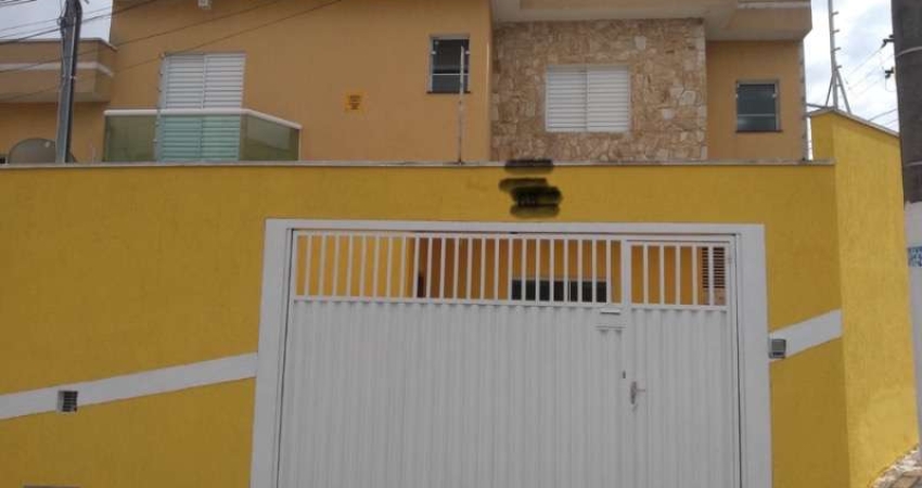 Casa com 2 quartos à venda na Rua Antônio Peres Mulla, 65, Vila Carrão, São Paulo