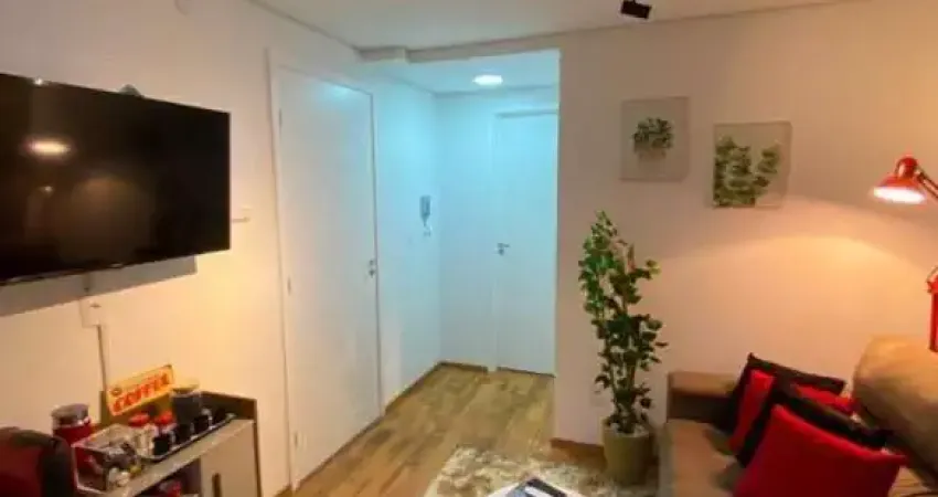 Apartamento com 1 quarto à venda na Rua Alcacer, 149, Vila Guilhermina, São Paulo