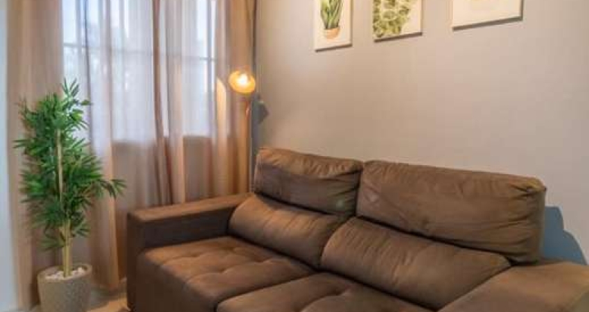 Apartamento com 2 quartos à venda na Rua Abadiânia, 538, Vila Guilhermina, São Paulo