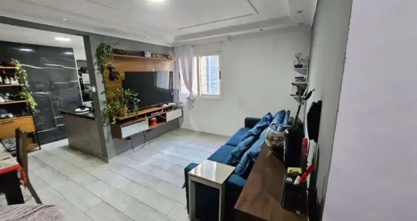 Apartamento com 3 quartos à venda na Rua Costa Barros, 2050, Vila Prudente, São Paulo