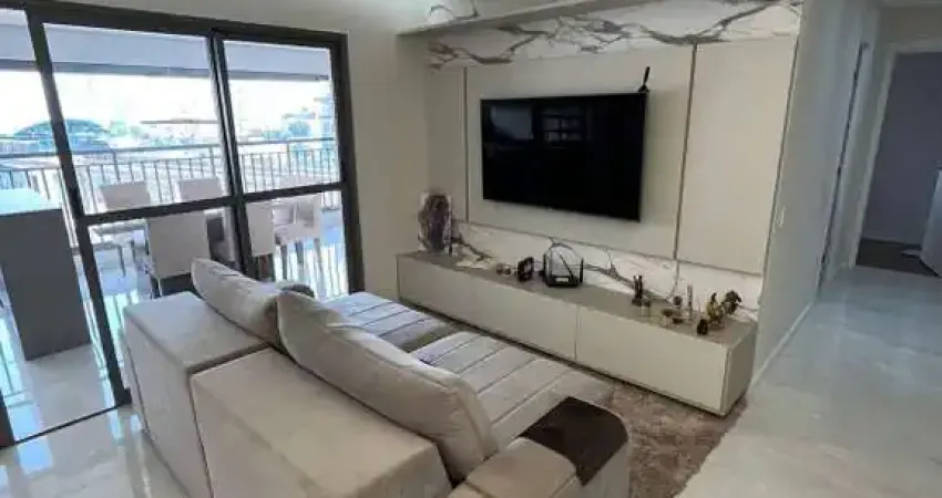 Apartamento com 3 quartos à venda na Avenida do Oratório, 401, Vila Prudente, São Paulo