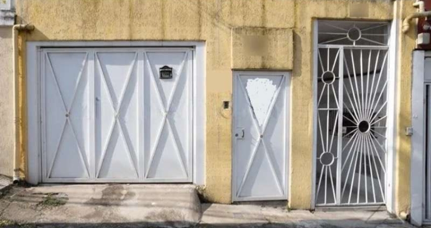 Casa com 2 quartos à venda na Rua Parintins, 48, Barra Funda, São Paulo