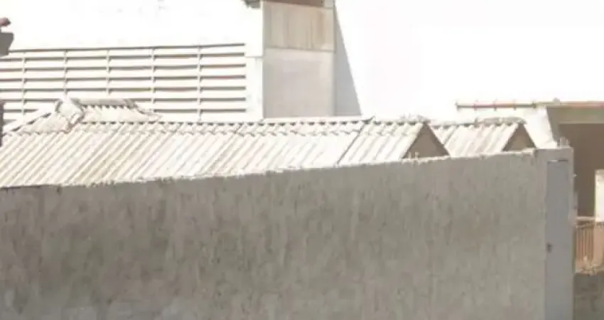 Terreno à venda na Rua Fidélis Papini, 342, Vila Prudente, São Paulo