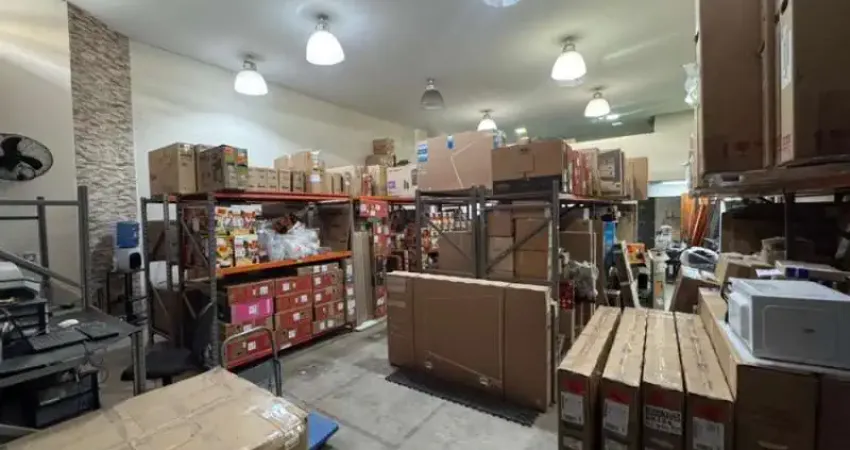 Ponto comercial para alugar na Rua Evangelina, 257, Vila Carrão, São Paulo