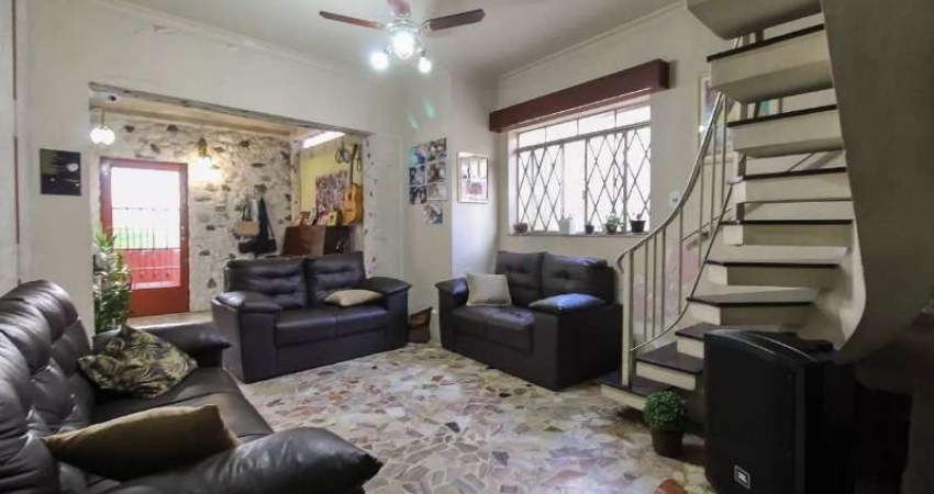 Casa com 4 quartos à venda na Rua Bom Jesus, 260, Tatuapé, São Paulo