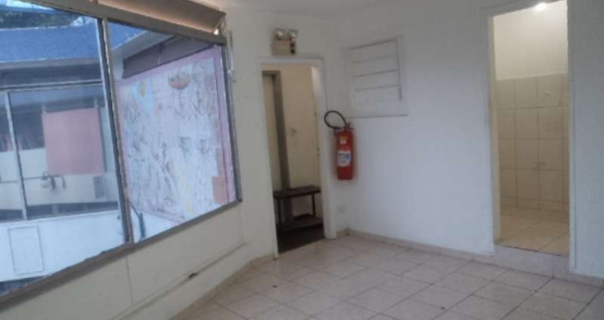 Ponto comercial com 1 sala à venda na Rua Augusta, 2203, Cerqueira César, São Paulo
