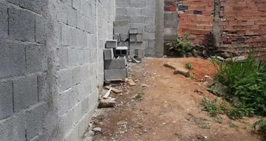 Terreno à venda na Rua Nilo Bruzzi, 26, Sítio Botuquara, São Paulo