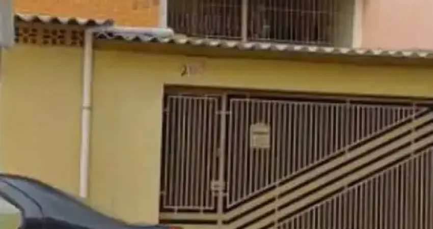 SOBRADO A VENDA EM SP VILA FORMOSA