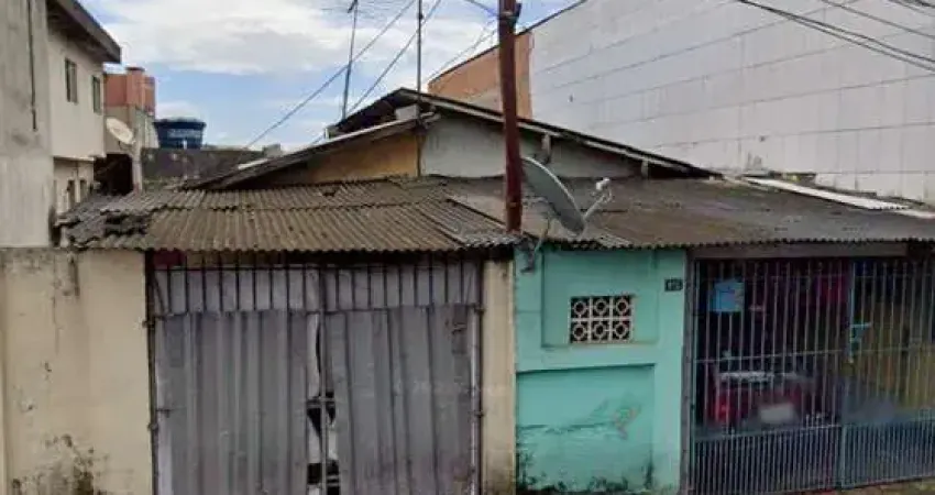 Terreno à venda na Avenida Furtado de Mendonça, 807, Parque Colonial, São Paulo