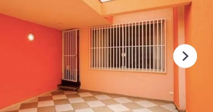 Casa com 3 quartos à venda na Rua das Cobeias, 303, Vila Prudente, São Paulo