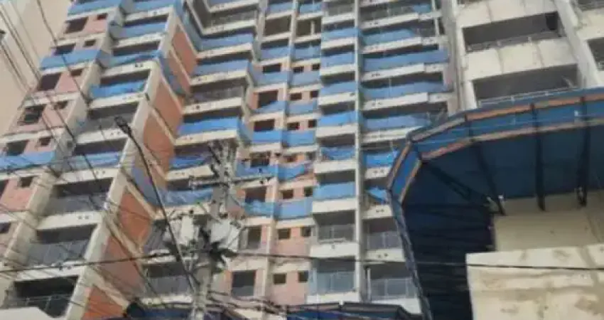 Apartamento com 2 quartos à venda na Rua Almirante Marques Leão, 730, Bela Vista, São Paulo