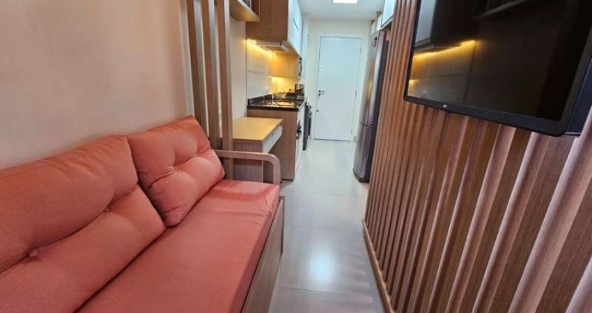 Apartamento com 1 quarto à venda na Rua Doutor Ângelo Vita, 335, Tatuapé, São Paulo