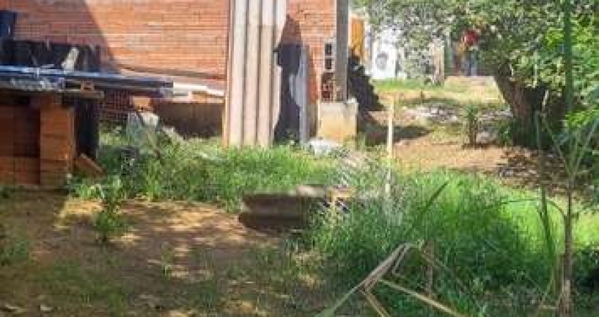 Terreno à venda na Rua São Nestor, 115, Vila Mazzei, São Paulo