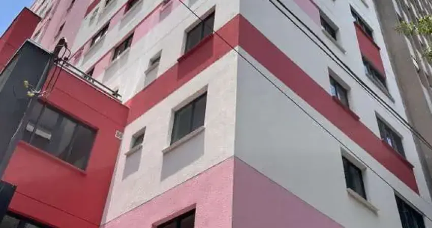 Apartamento com 1 quarto à venda na Rua Marquês de Itu, 392, Vila Buarque, São Paulo