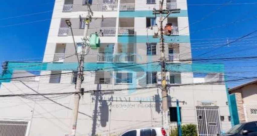 Apartamento com 1 quarto para alugar na Rua Guaraxaim, 334, Itaquera, São Paulo