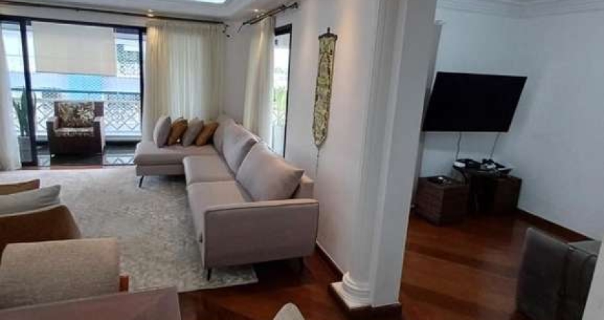 Apartamento com 3 quartos à venda na Rua Emílio Mallet, 991, Tatuapé, São Paulo