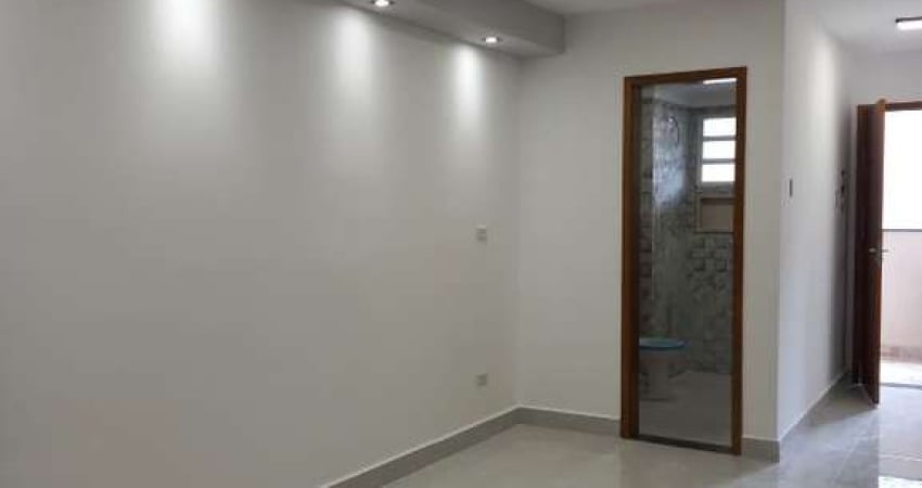 Apartamento com 2 quartos à venda na Rua Rincão, 22, Vila Esperança, São Paulo