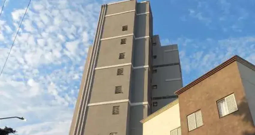 Apartamento com 2 quartos à venda na Rua Rincão, 22, Vila Esperança, São Paulo