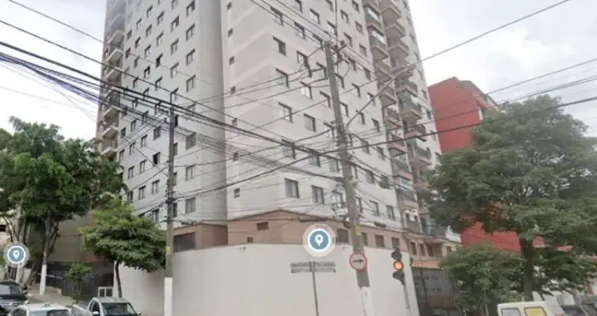 Apartamento com 1 quarto à venda na Rua Conselheiro Ramalho, 376, Bela Vista, São Paulo