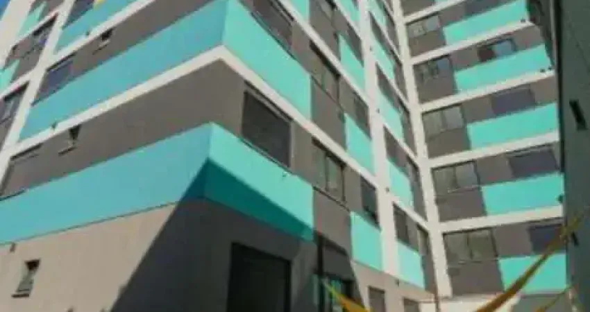 Apartamento com 2 quartos à venda na Rua Luiz Porrio, 415, Bela Vista, São Paulo